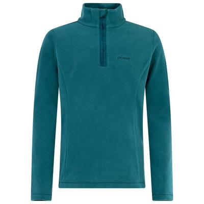 Protest - Kid's Remutey 1/4 Zip Active Top - Fleecepullover Gr 176 türkis/blau Image