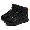 Joe Nimble - Women's Mountain Addict - Wanderschuhe 42 | EU 42 schwarz