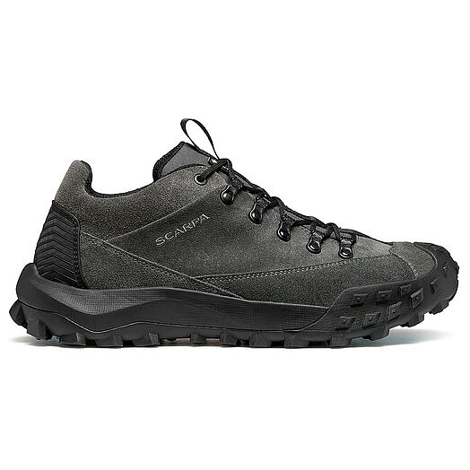 Scarpa - Rove Rock S GTX - Freizeitschuhe 45 | EU 45 grau
