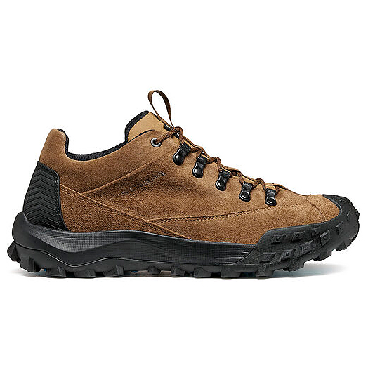 Scarpa - Rove Rock S GTX - Freizeitschuhe 45 | EU 45 beige/ burnt
