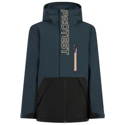 Protest - Kid's Prtpaulo Snowjacket - Skijacke Gr 164 blau Image