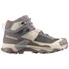 Salomon - Women's X Ultra 5 Mid GORE-TEX - Wanderschuhe 38 2/3 | EU 38 grau