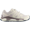 Sneaker SALOMON "XC ROAM W", Gr. 40,5, vanilla ice, hushed violet, vanilla ice, Synthetik, Textil, sportlich, Schuhe