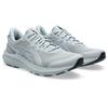 Laufschuh ASICS "JOLT 5", Gr. 47, piedmont grau, gravel, Textil, sportlich, Schuhe