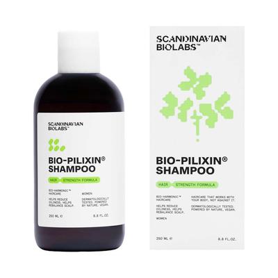Bio-Pilixin Shampoo für Frauen 250 ml Image