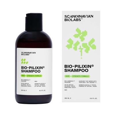 Bio-Pilixin Shampoo für Männer 250 ml Image