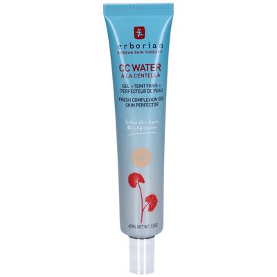 CC Water Clair 40 ml Creme Image