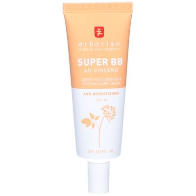 Super BB dore 40 ml Creme Image
