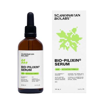 Bio-Pilixin Serum für Männer 100 ml Lösung Image