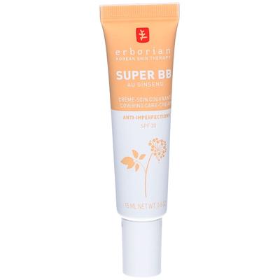 Super BB dore 15 ml Creme Image