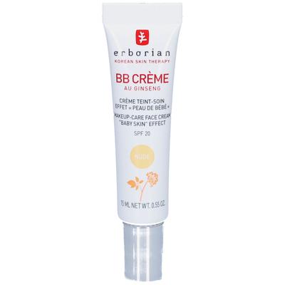 BB Creme Nude 15 ml Image