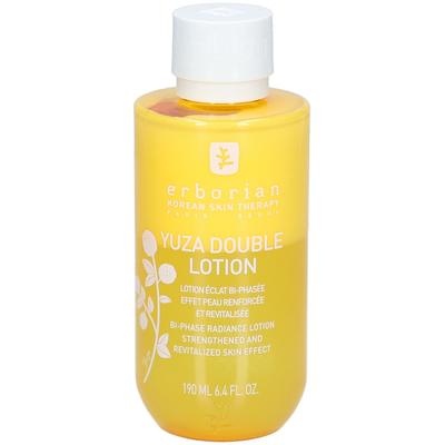 Yuza Double Lotion 190 ml Image