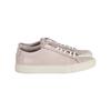 Common Projects Achilles Leder-Sneaker aus hellrosa Leder