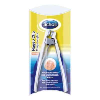 Scholl Fußnagel-Clip Image