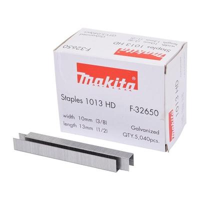 makita 5040 Tackerklammern »F-32650« 13 mm Image
