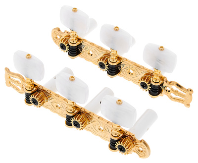 Gotoh 35G1600-EW Classic Tuners G