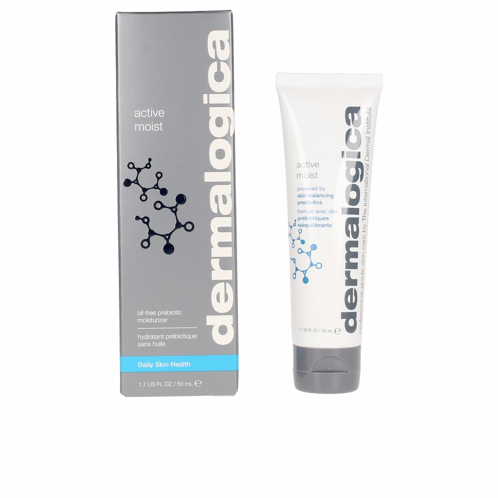 Greyline Active Moist 50 ml Image