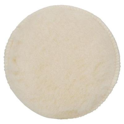 BOSCH Polierpad Lammfell Image