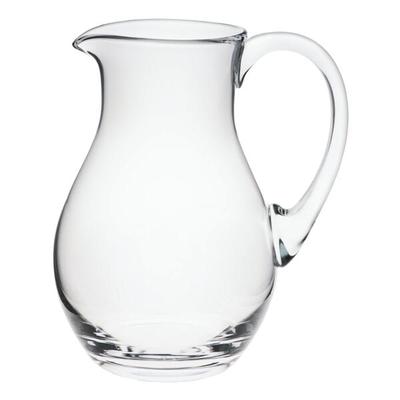 Rona Karaffe Pitcher 49 Hollowware /-/ 1,0 l 1000 ml 1 Stück, 19.6 cm Image