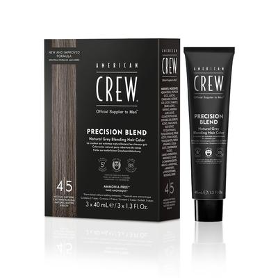 American Crew - Precision Blend Medium Natural Coloration 1 ct Herren (47.19 € / 1 ct) Image
