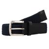 Marc O'Polo Max Gürtel 100 cm Schwarz Herren