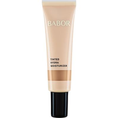 BABOR Tinted Hydra Moisturizer Foundation 3 - ALMOND 30 ml Coral Image