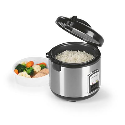 Reiskocher mit Dampfgarfunktion GOURMETmaxx Image