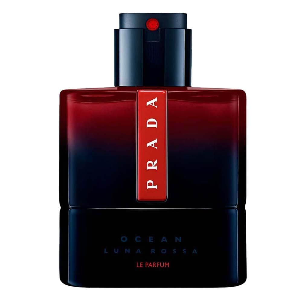PRADA LUNA ROSSA OCEAN LE PARFUM SPRAY 50ML - Fragranza di Lusso 10x10