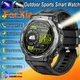 Nuovo Per Xiaomi Sport All'aria Aperta Astuto Della Vigilanza T-Rex 3 Uomini 5 ATM Impermeabile GPS Motion Track Frequenza Cardiaca HD Chiamata Bluetooth Smart Watch