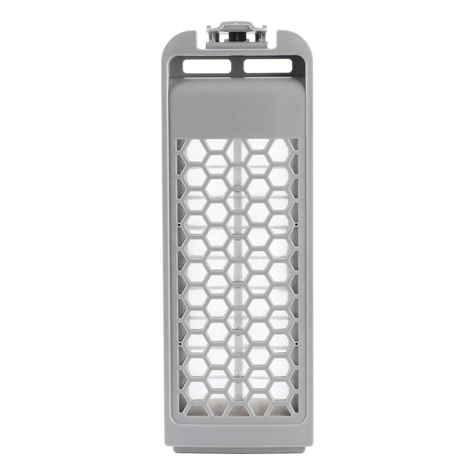 Waschmaschinenfilterkartusche Ersatz für Samsung DC62-00018A DC97-16513A Netzfilter Hohe Reinigungseffizienz für den Heimgebrauch Image