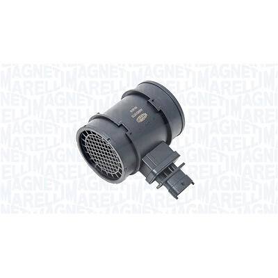 Magneti Marelli Luftmassenmesser [Hersteller-Nr. 213719770019] für Alfa Romeo, Fiat Image