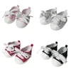 Große Größe 38CM Leinwand Schuhe Für Plüsch Plüsch Spielzeug Große Baby Schuhe Ersatz Schuhe Zubehör Dressing Ersatz