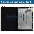 Schermo Per Microsoft Surface Pro 3 4 Schermo LCD Display LCD Per Microsoft SurfacePro4 1724 Schermo LCD Assemblea Pro5 Pro6 Pro7