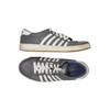 K Swiss Herren Sneakers, Gr. 44.5, mehrfarbig, kein Etikett