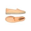 Esprit Damen Halbschuh, Gr. 41, orange, kein Etikett