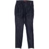 s.Oliver Damen Stoffhose, Gr. 26, grün, kein Etikett