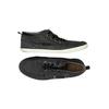 Bugatti Herren Halbschuh, Gr. 41, schwarz, kein Etikett