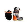 Moon Boot Damen Stiefel, Gr. 42, mehrfarbig, kein Etikett