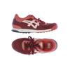 Onitsuka Tiger Damen Sneakers, Gr. 39.5, bordeaux, Leder
