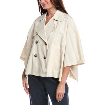 Peserico Coat