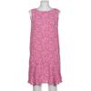 TOM Tailor Denim Damen Kleid, Gr. 44, pink, kein Etikett