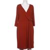 Anna Field Damen Kleid, Gr. 52, braun, Elasthan, Synthetik