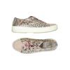 Bugatti Damen Sneakers, Gr. 39, pink, kein Etikett