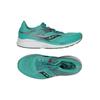 Saucony Damen Sneakers, Gr. 40, mehrfarbig, kein Etikett