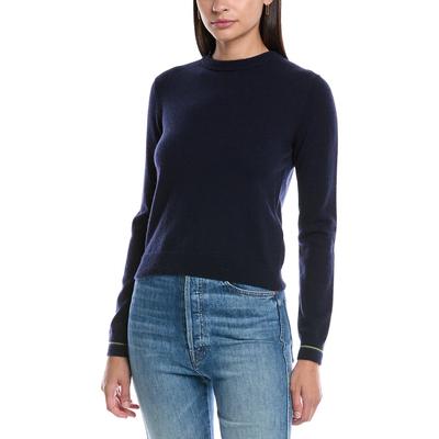 Marella Valva Wool & Cashmere-Blend Cardigan