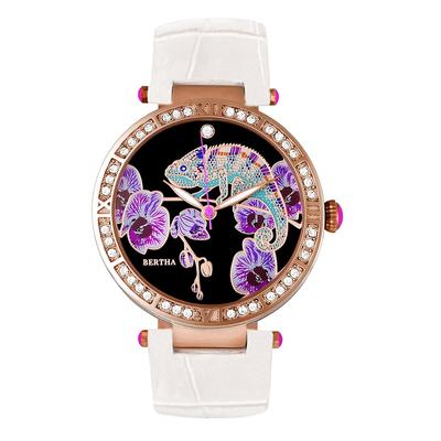 Bertha Women's Camilla Watch