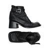 Guess Damen Stiefelette, Gr. 41, schwarz, kein Etikett