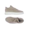 Copenhagen Studios Damen Sneakers, Gr. 36, beige, kein Etikett