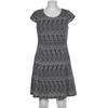 Alba Moda Damen Kleid, Gr. 42, grau, kein Etikett