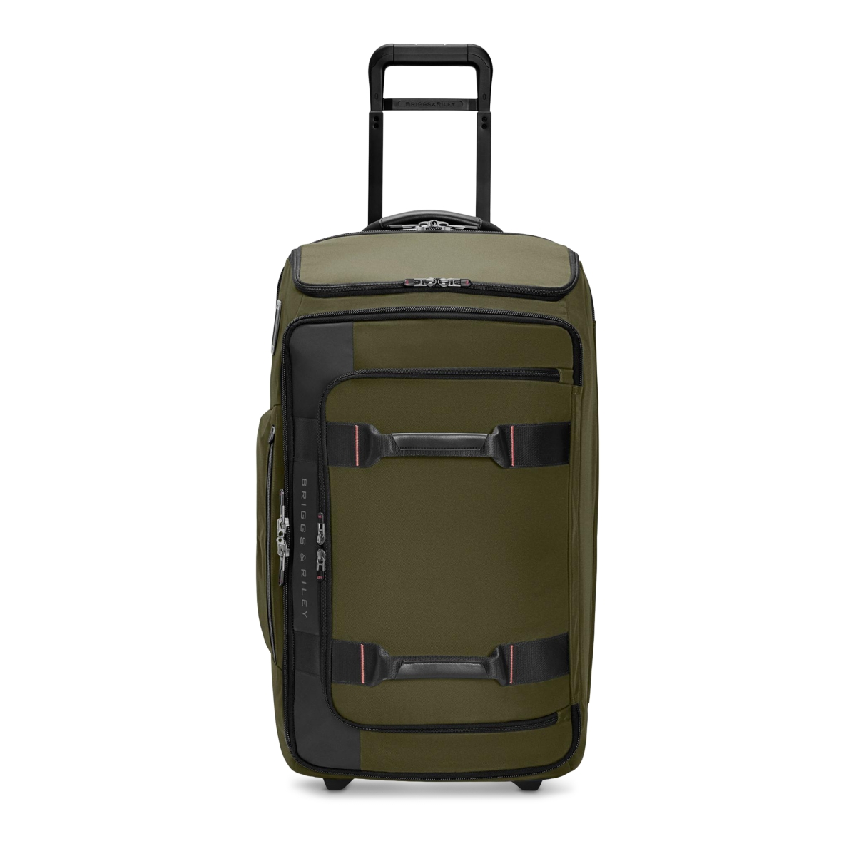 Briggs & Riley Medium Upright Duffle Bag - Hunter